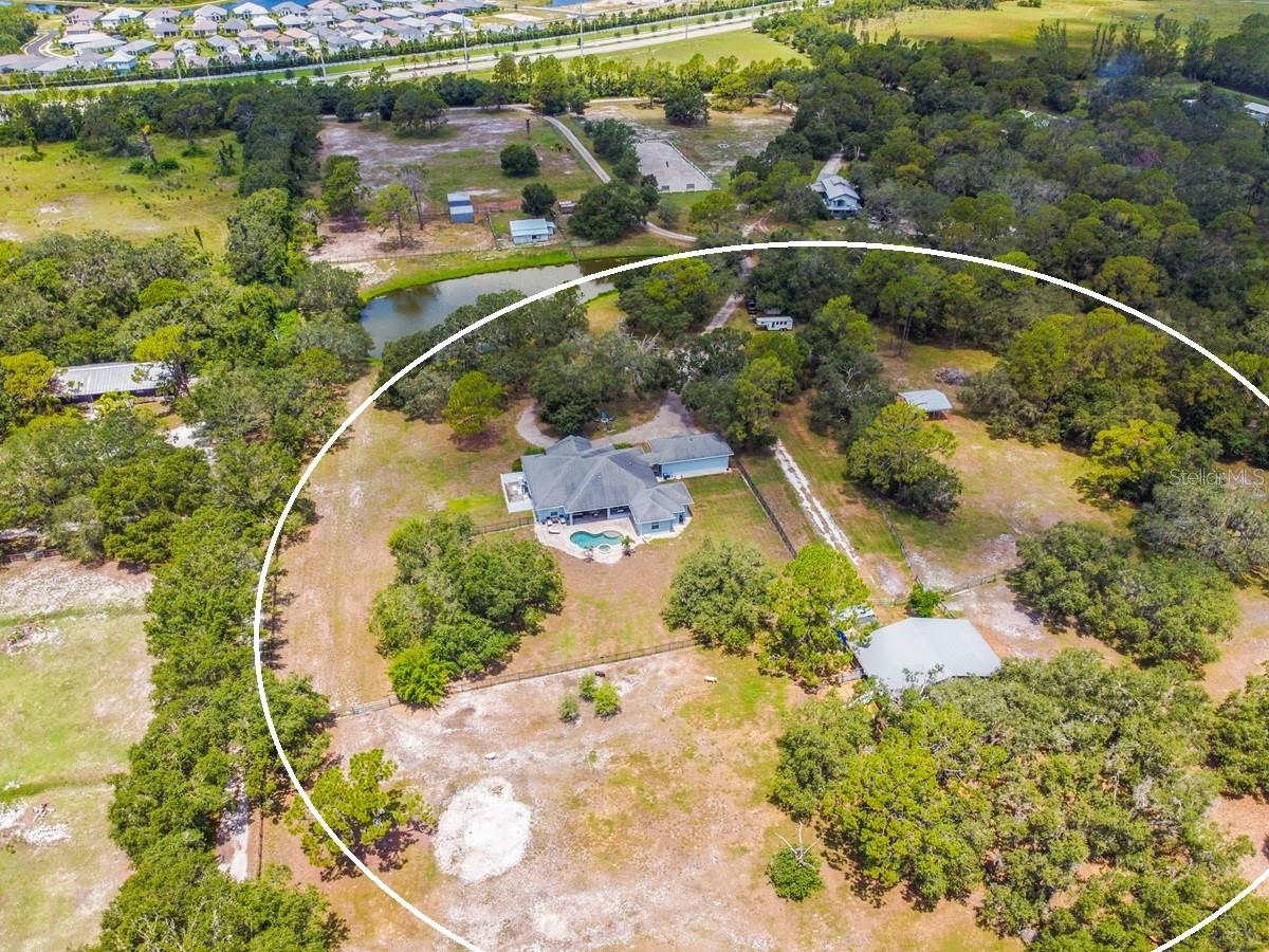 NOT APPLICABLE - Residential