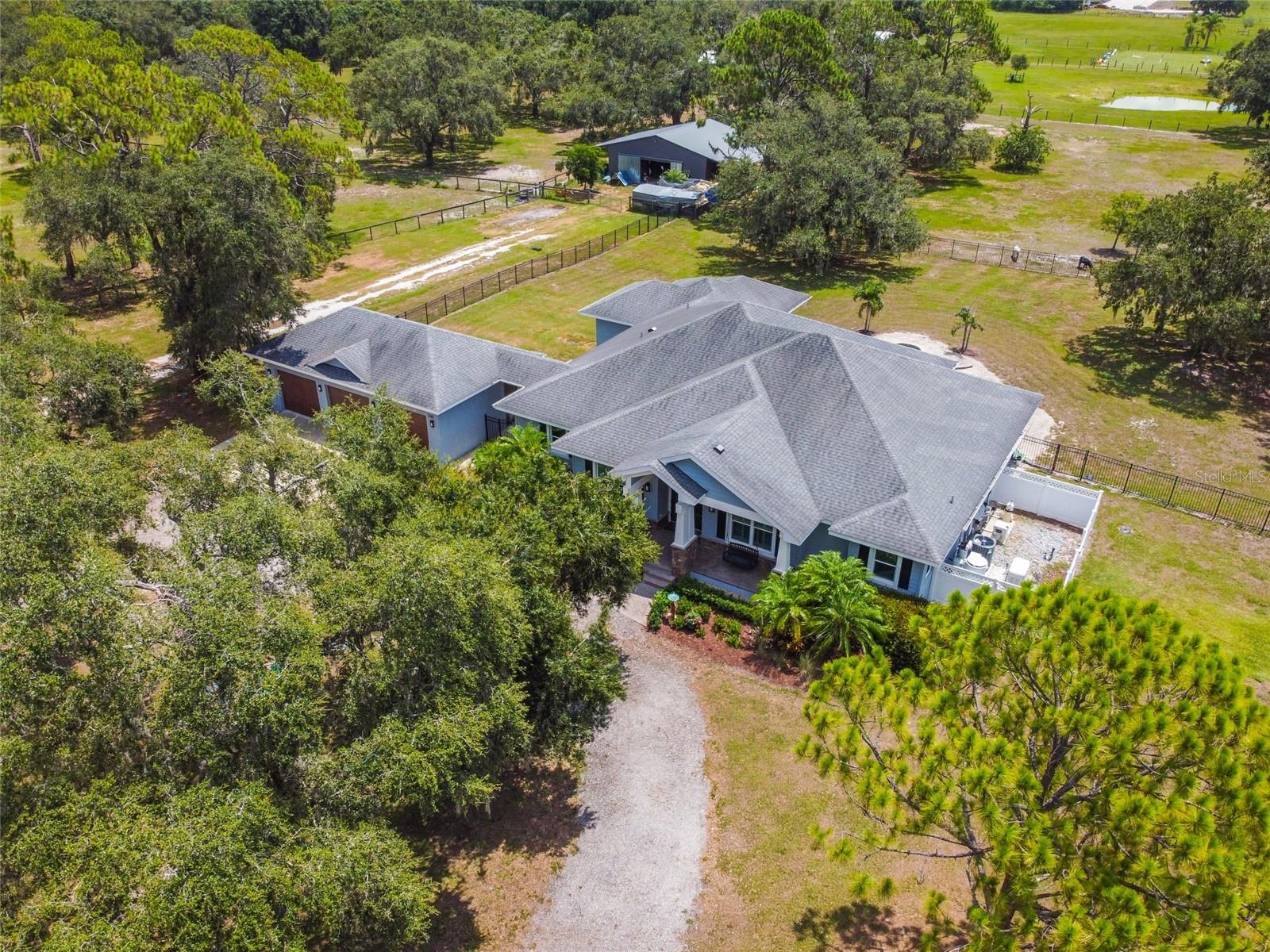 NOT APPLICABLE - Residential