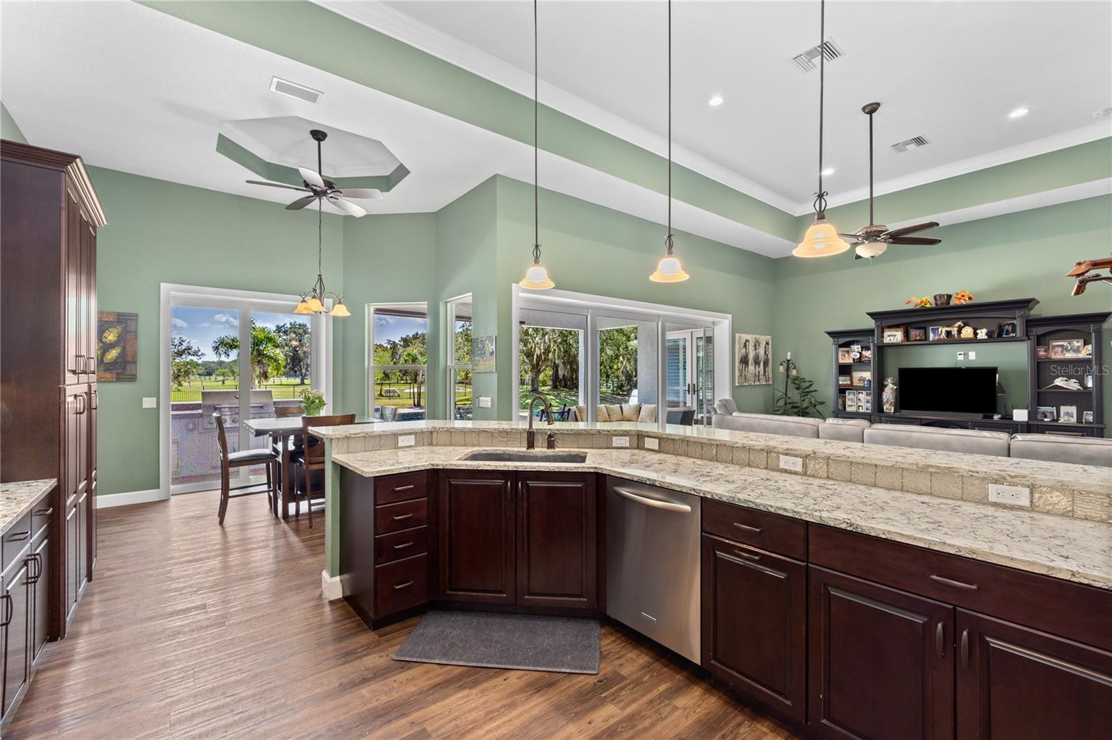 NOT APPLICABLE - Residential