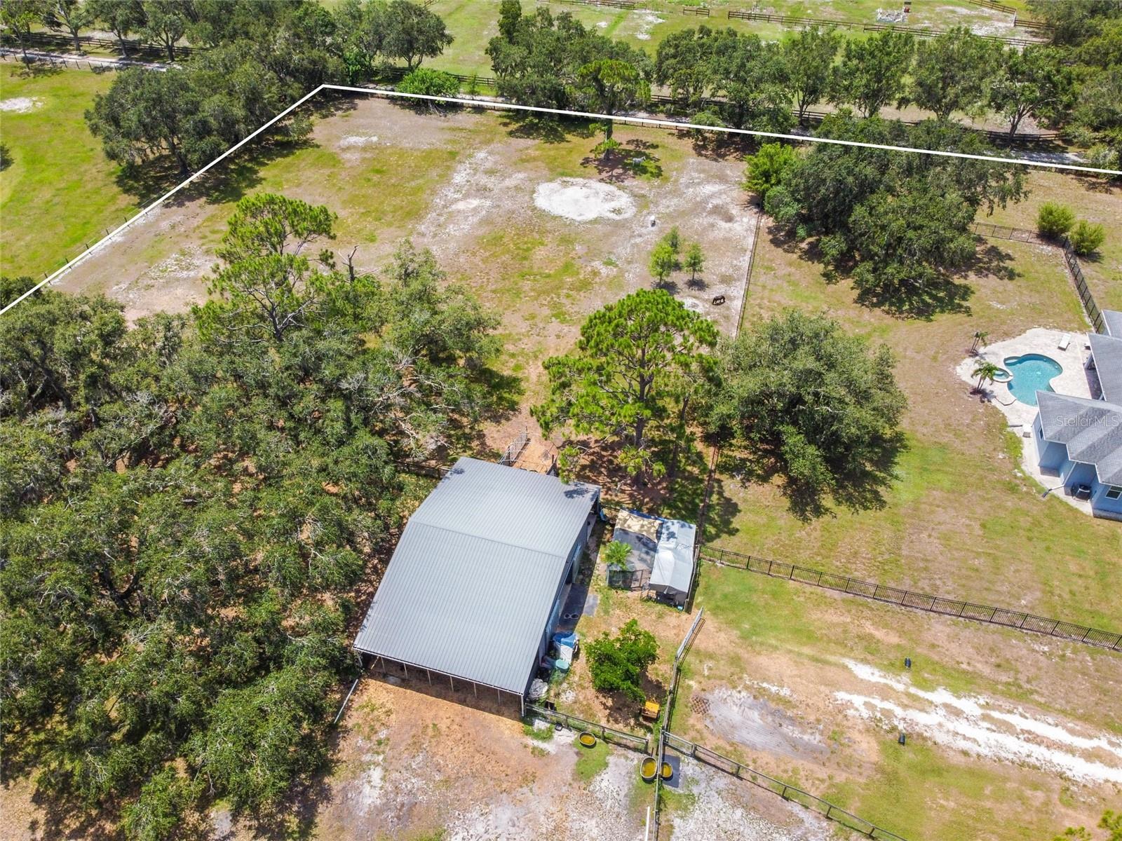 NOT APPLICABLE - Residential