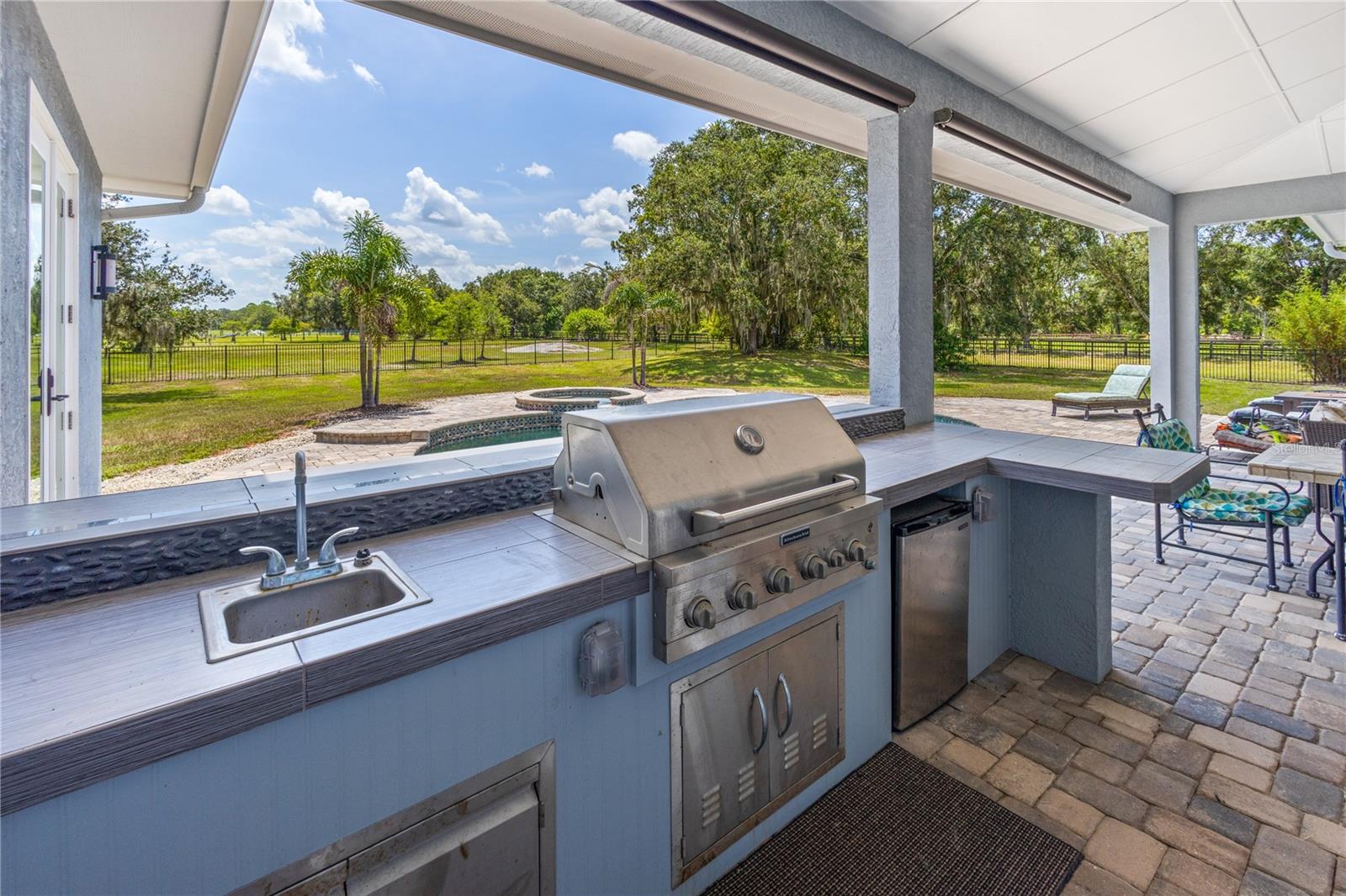 NOT APPLICABLE - Residential