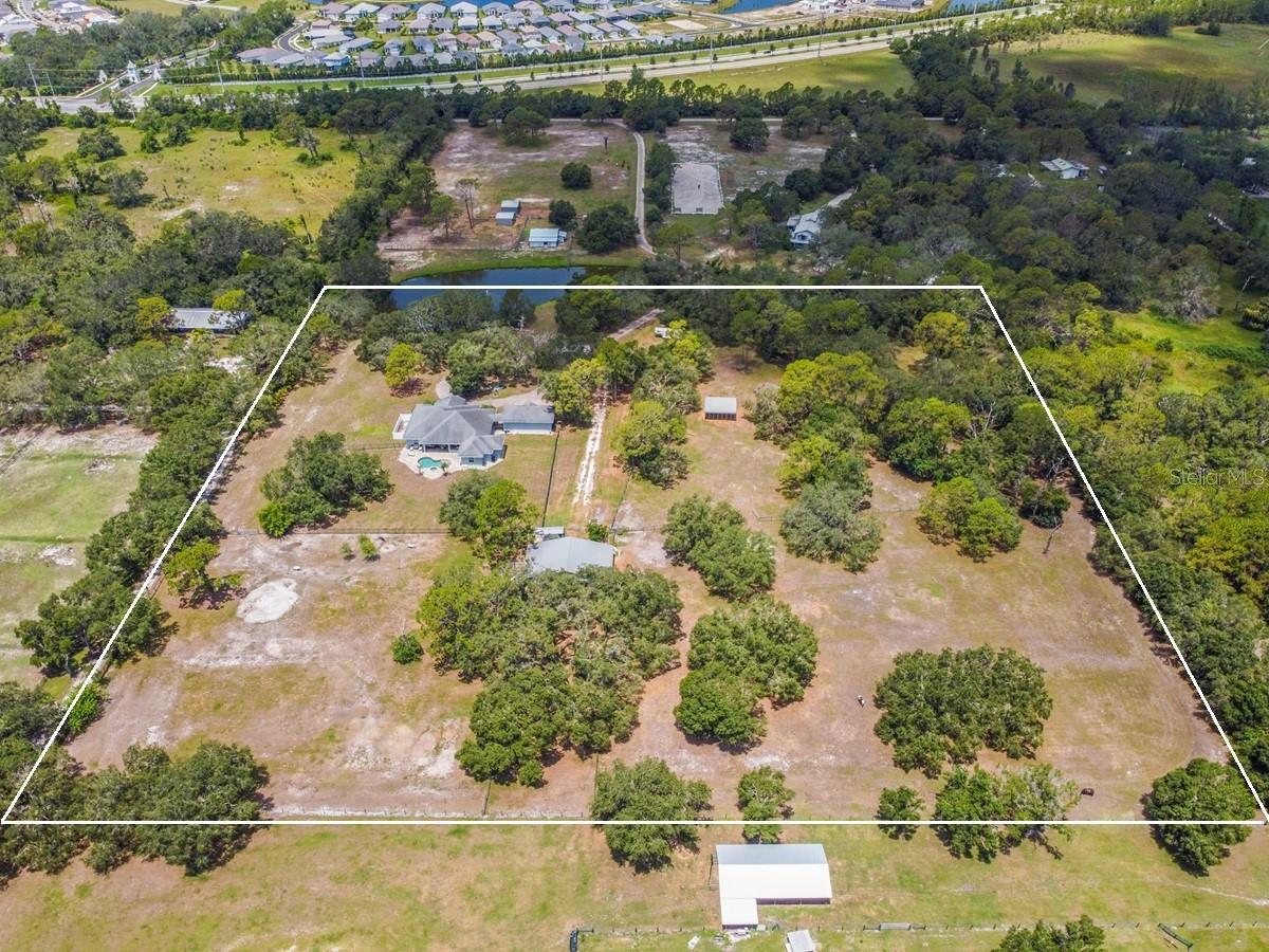 NOT APPLICABLE - Residential