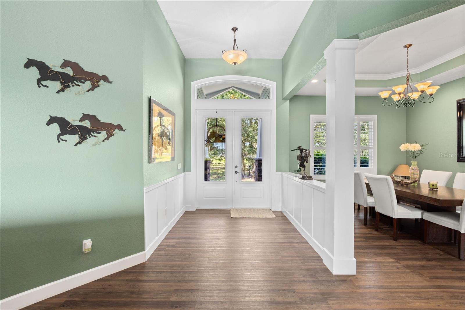 NOT APPLICABLE - Residential