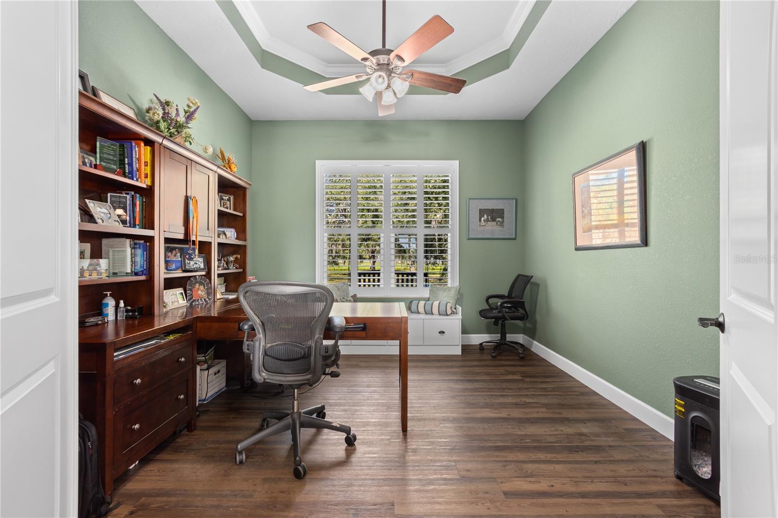 NOT APPLICABLE - Residential