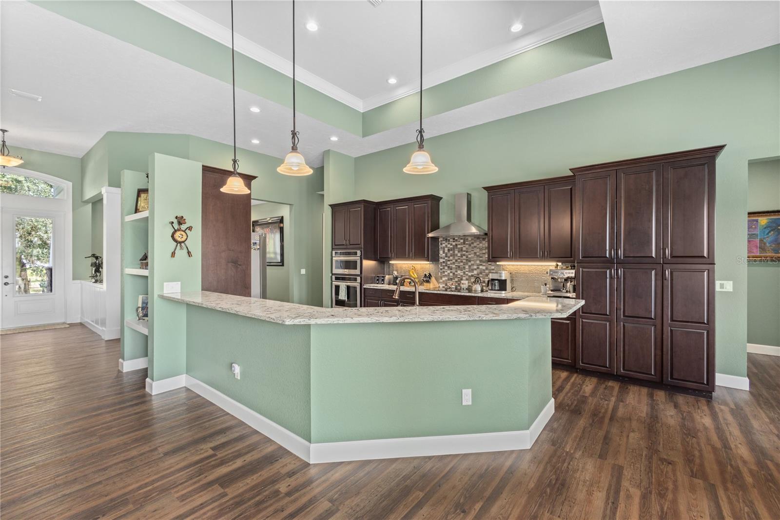 NOT APPLICABLE - Residential