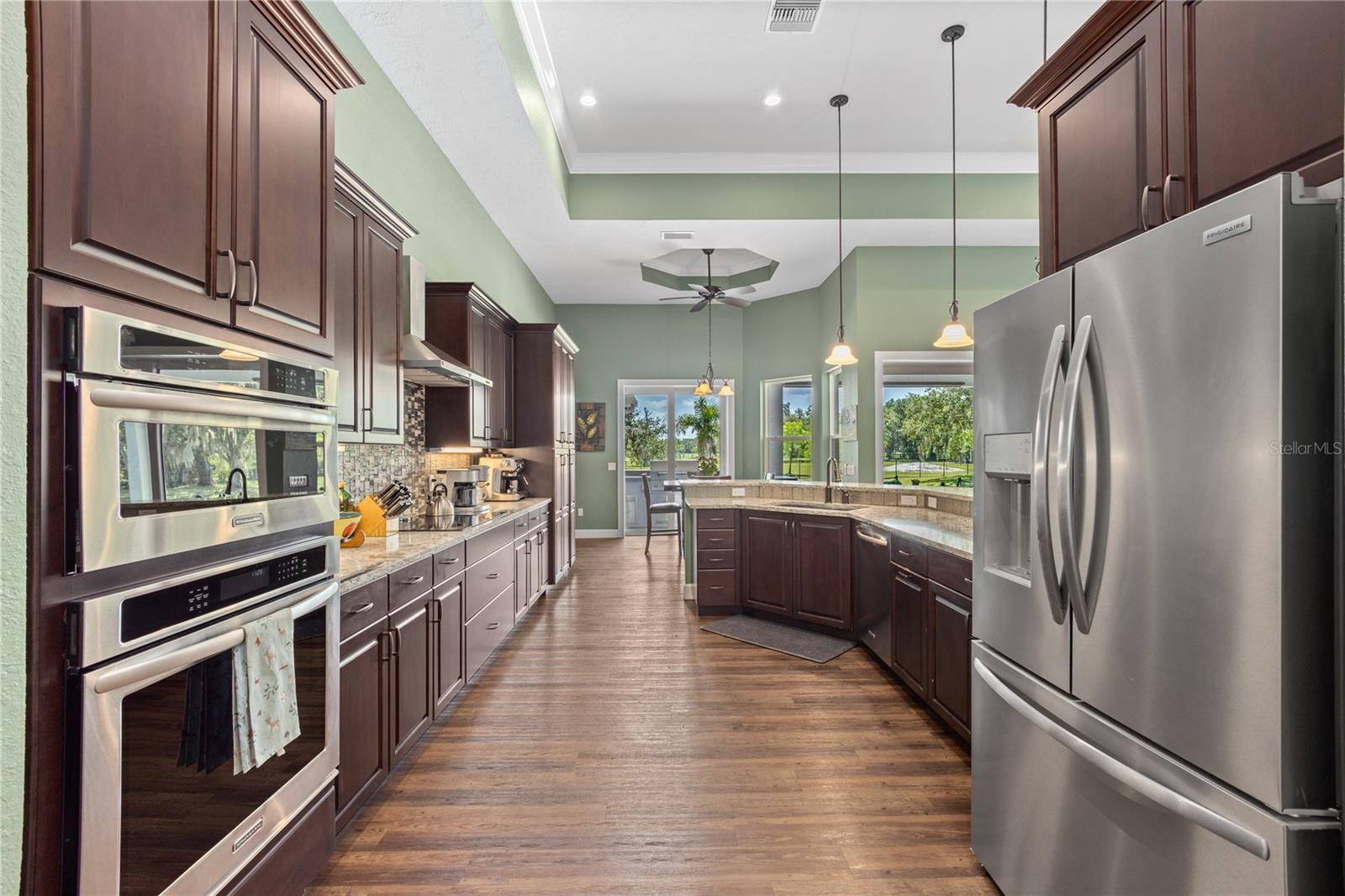 NOT APPLICABLE - Residential