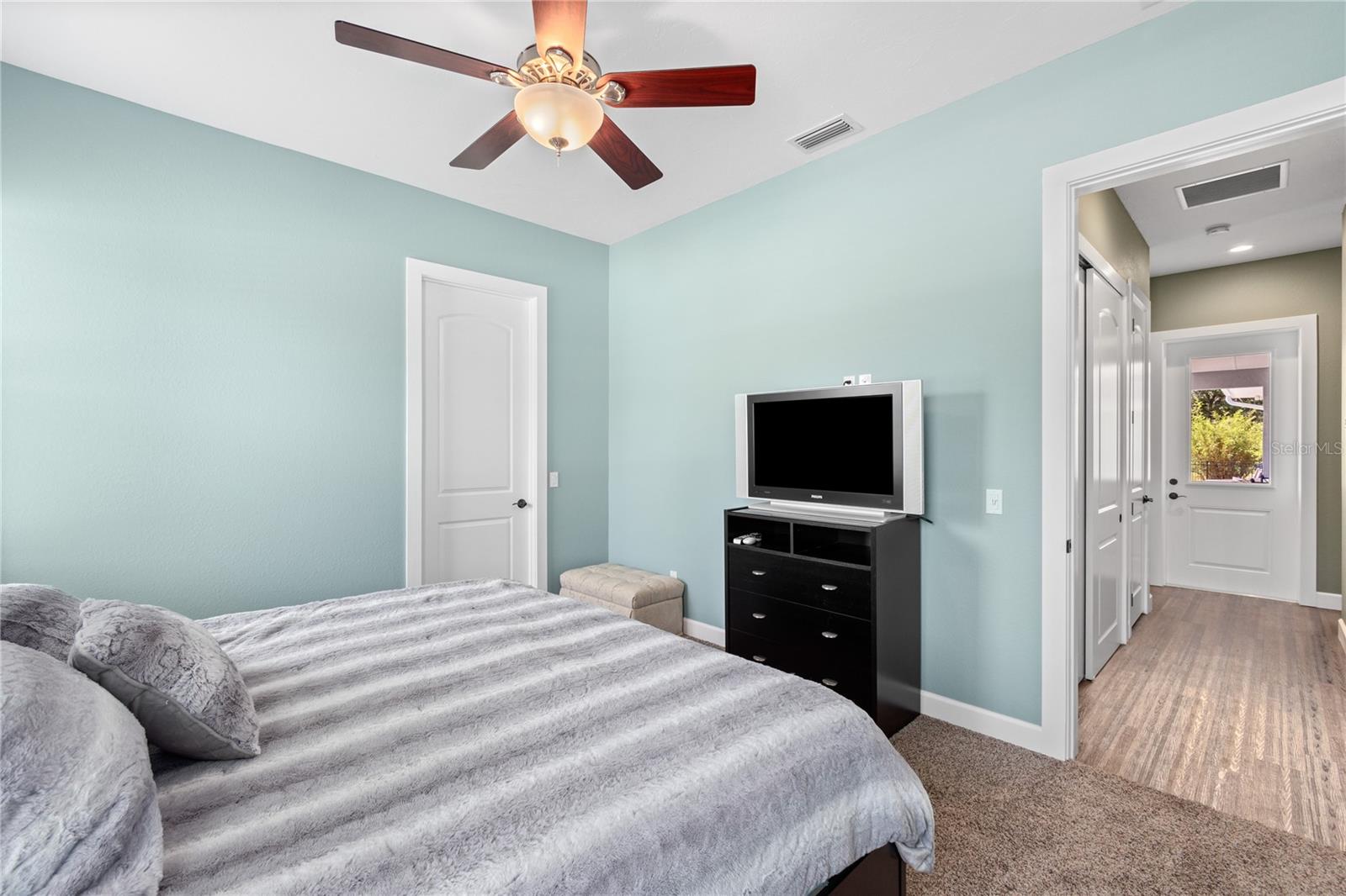 NOT APPLICABLE - Residential