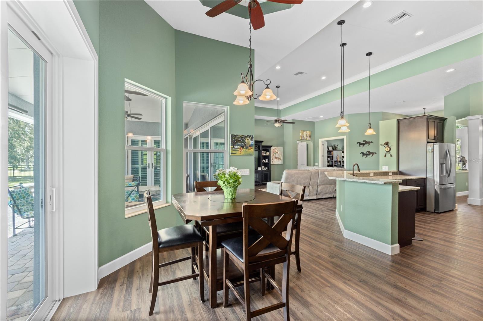 NOT APPLICABLE - Residential