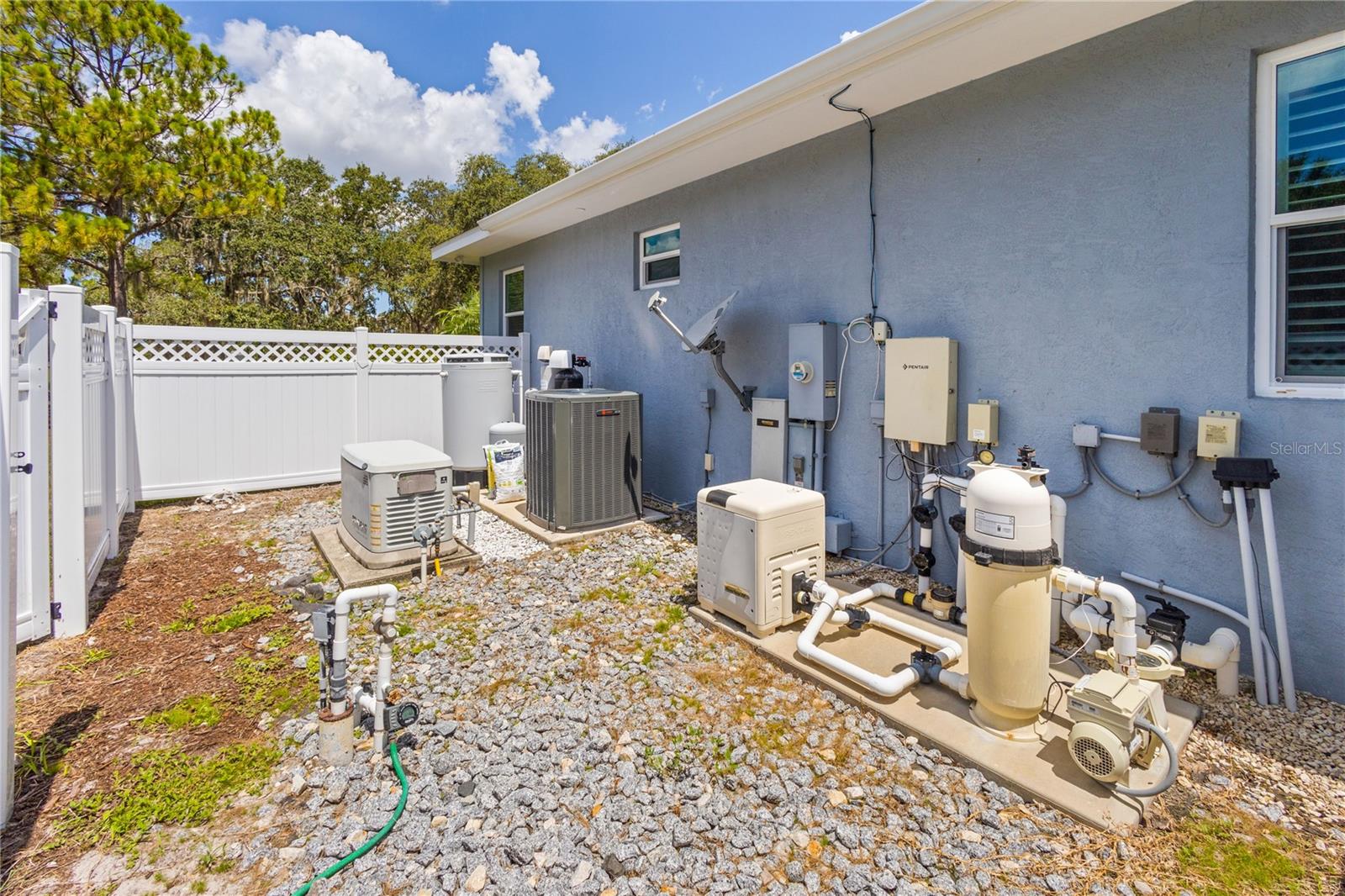 NOT APPLICABLE - Residential