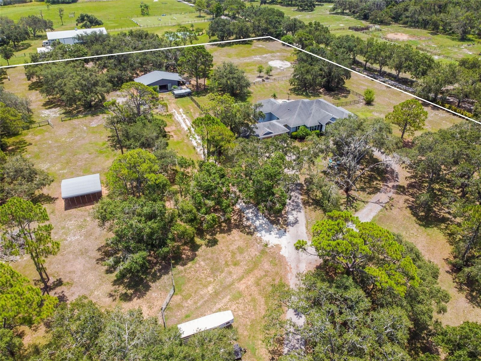 NOT APPLICABLE - Residential