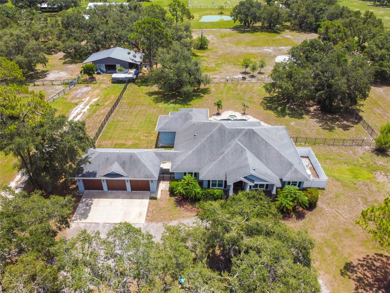 NOT APPLICABLE - Residential