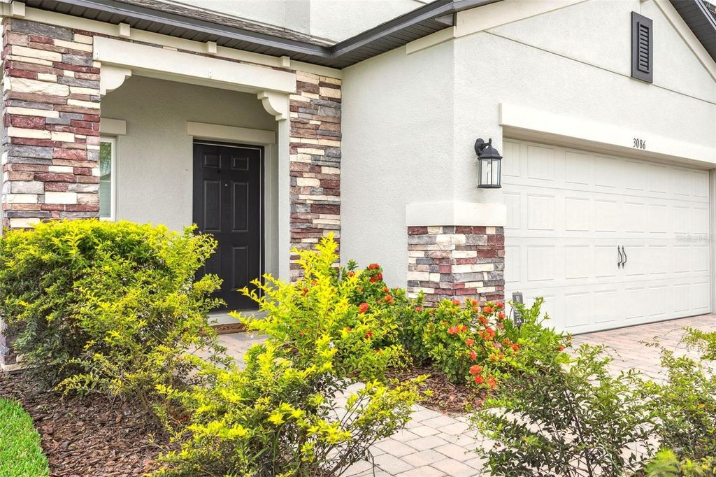 Photo of 3086 Misty Marble Drive, Zephyrhills, FL 33540 (MLS # TB8433904)