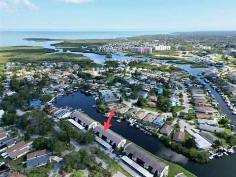 A home in NEW PORT RICHEY