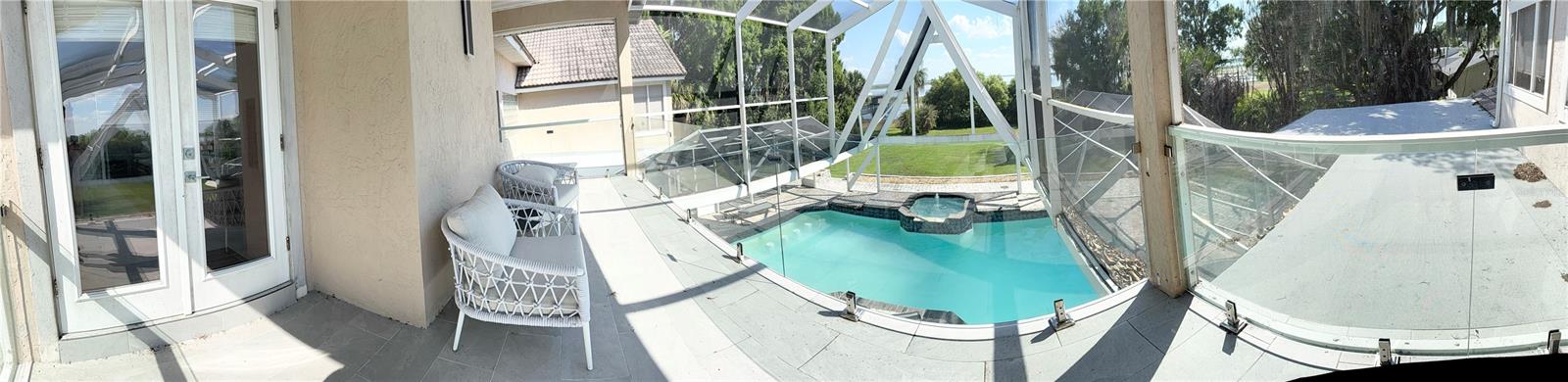 REGAL OAK SHORES UNIT 3 - Residential