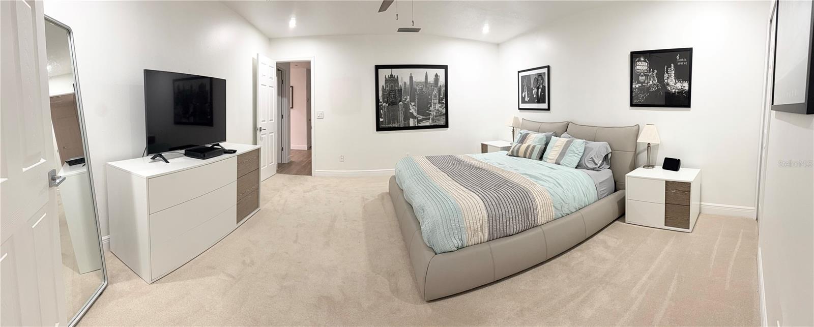 REGAL OAK SHORES UNIT 3 - Residential