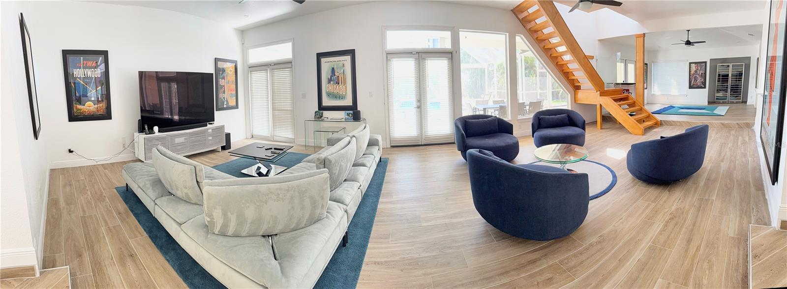 REGAL OAK SHORES UNIT 3 - Residential