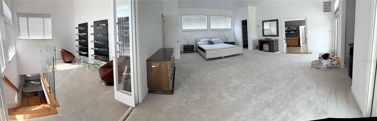 REGAL OAK SHORES UNIT 3 - Residential