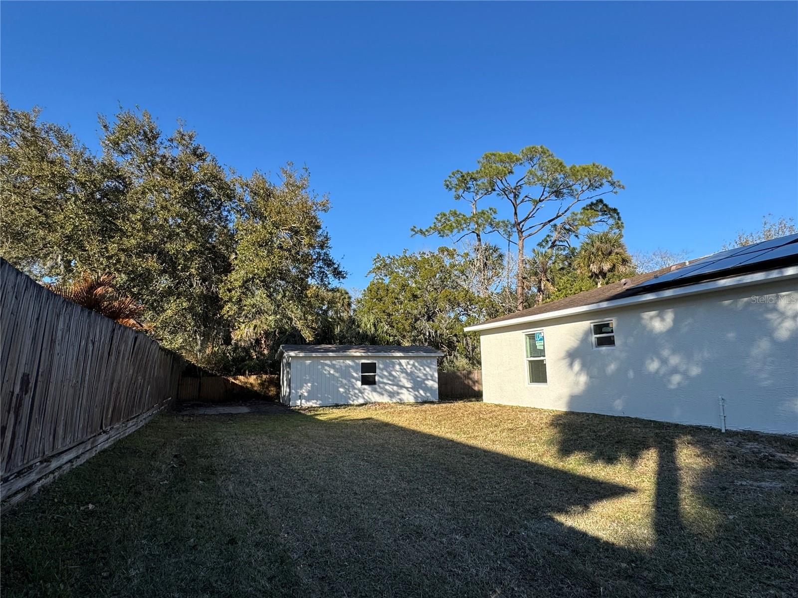 ALLANDALE - Residential