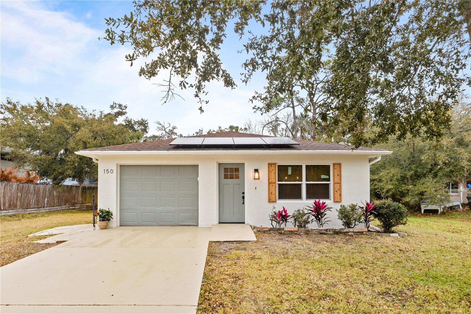 ALLANDALE - Residential