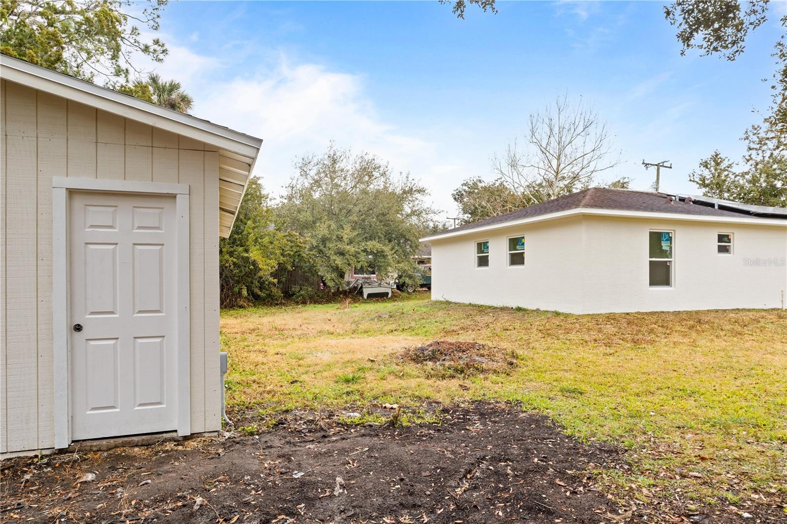 ALLANDALE - Residential