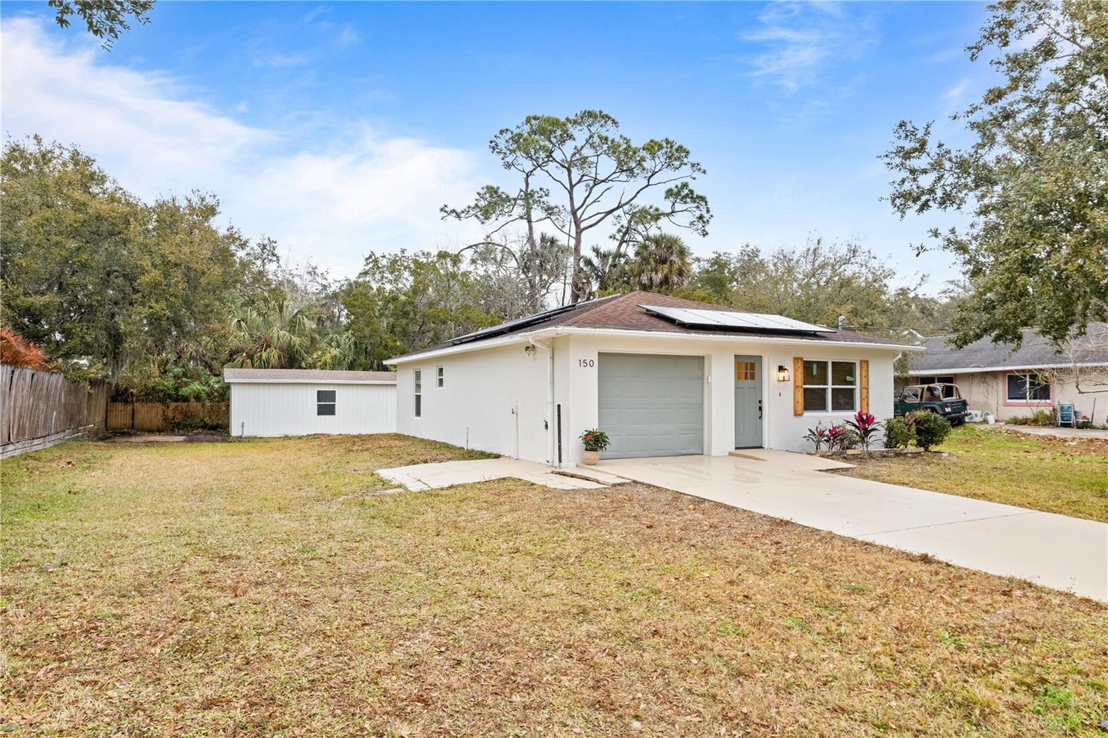 ALLANDALE - Residential