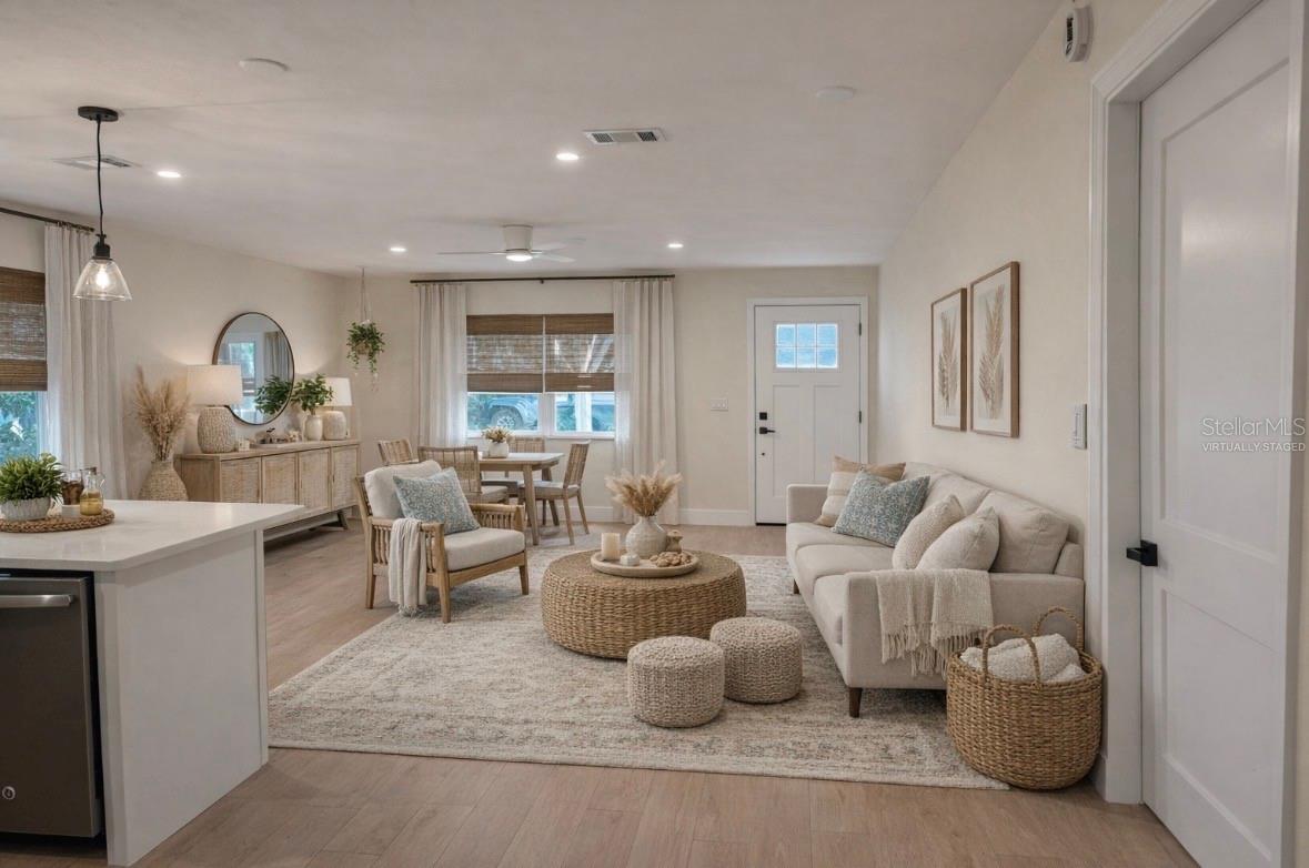 ALLANDALE - Residential