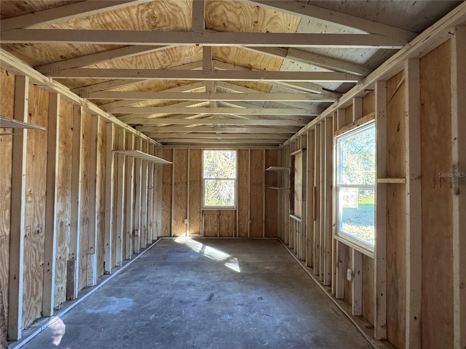 ALLANDALE - Residential