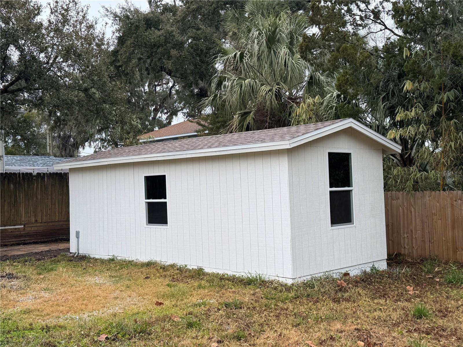 ALLANDALE - Residential