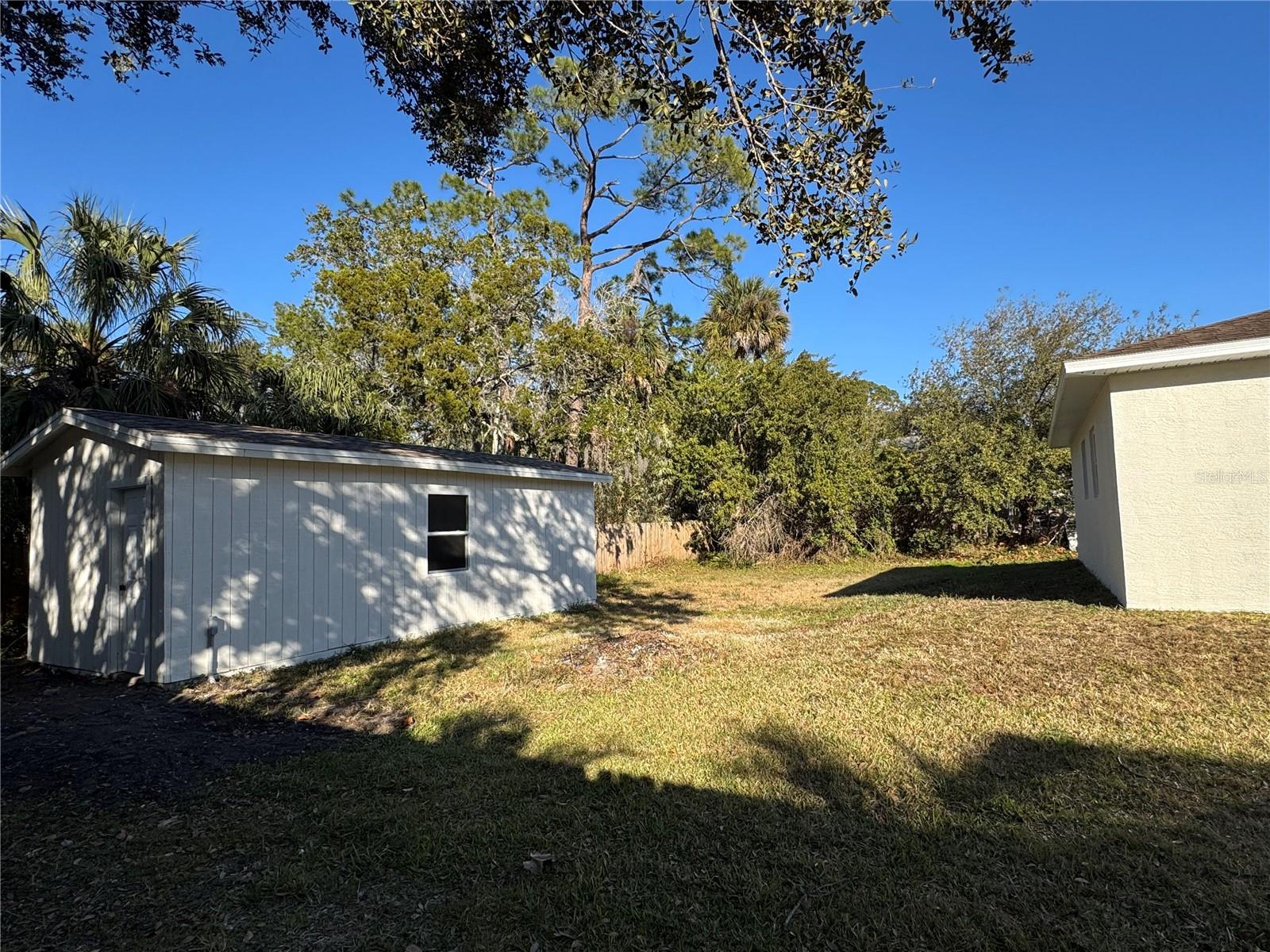 ALLANDALE - Residential