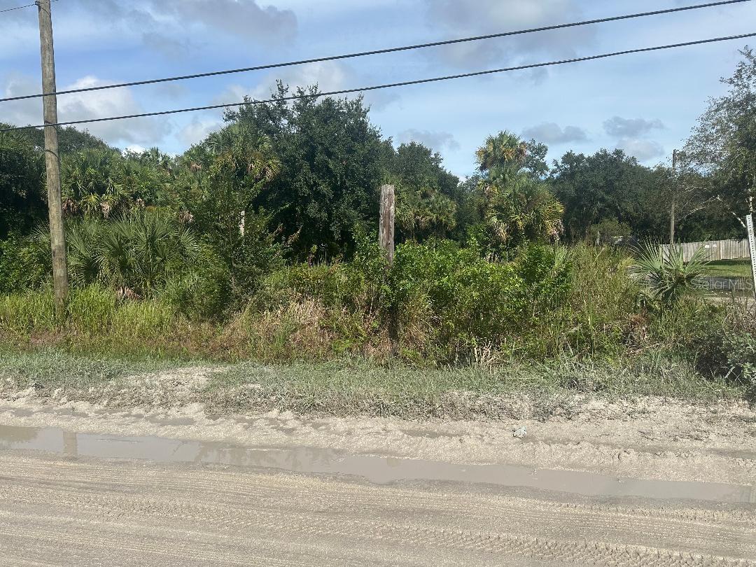 please go direct to Vacant land. no appointment is needed.