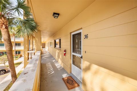 2220 SPANISH DRIVE 36 CLEARWATER FL 33763