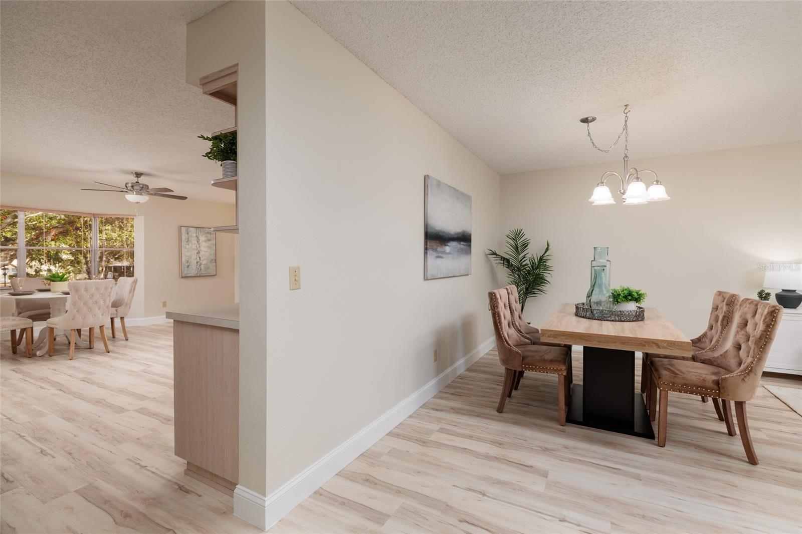 ON TOP OF THE WORLD - Residential