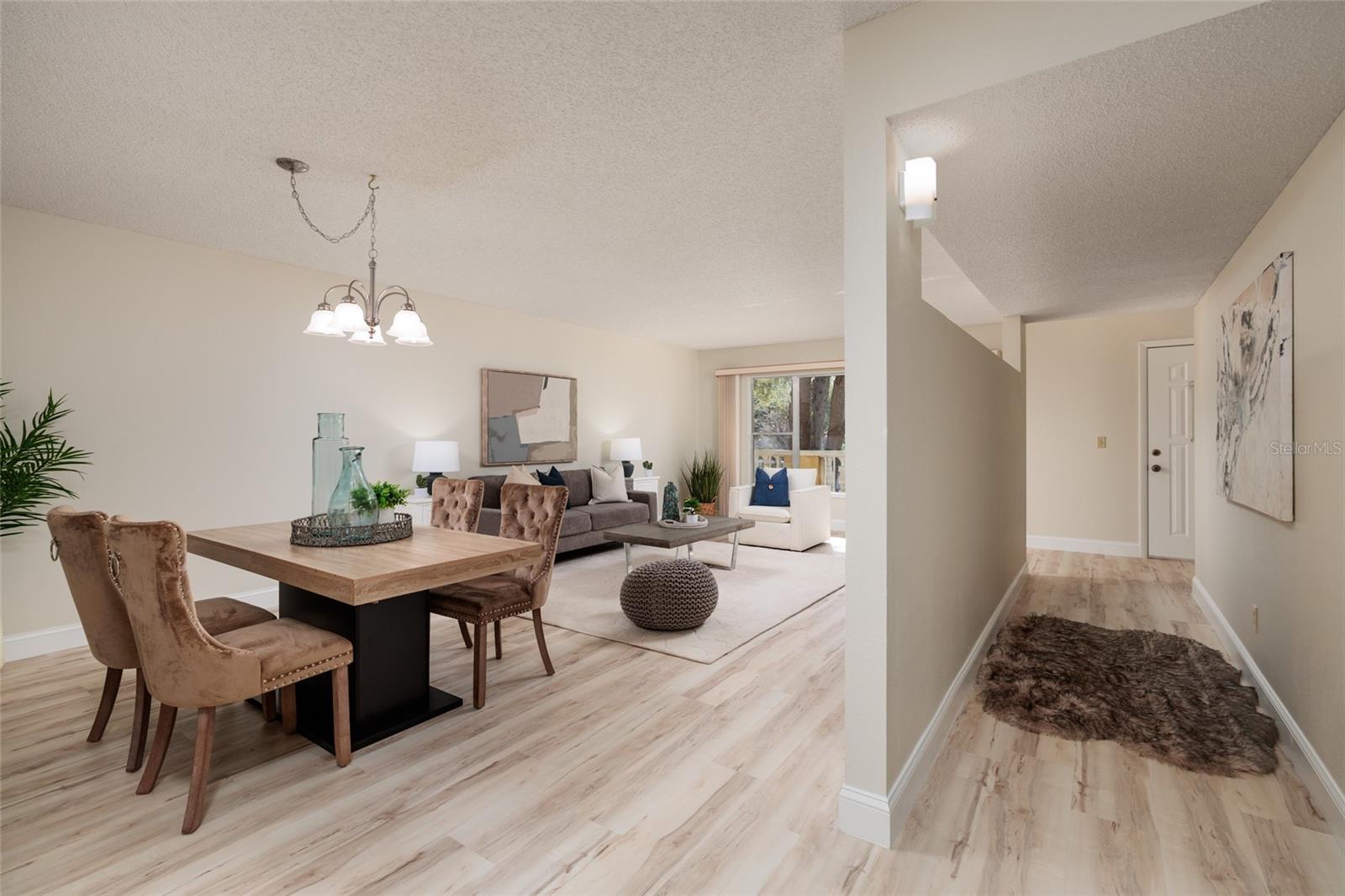 ON TOP OF THE WORLD - Residential