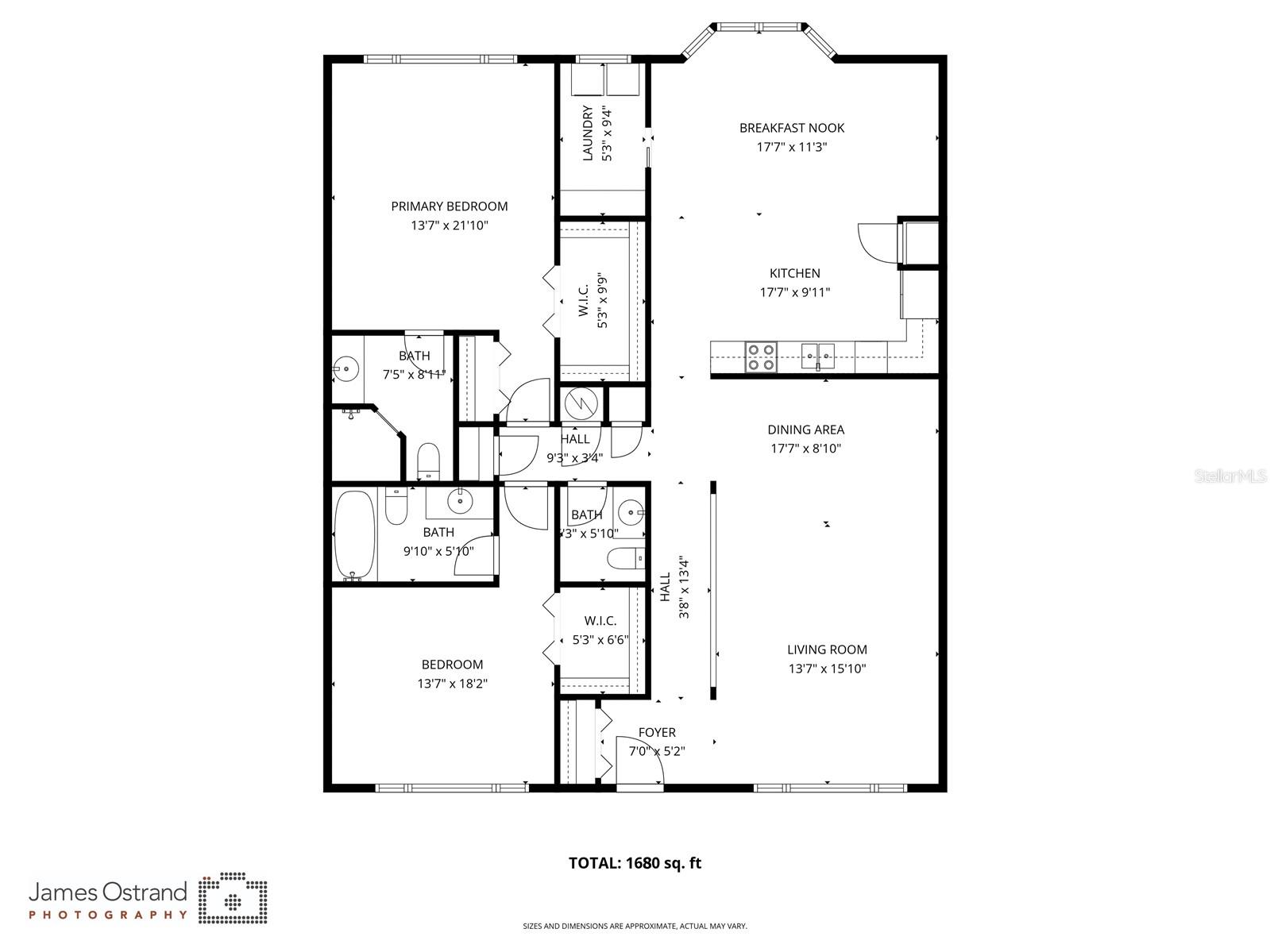 ON TOP OF THE WORLD - Residential
