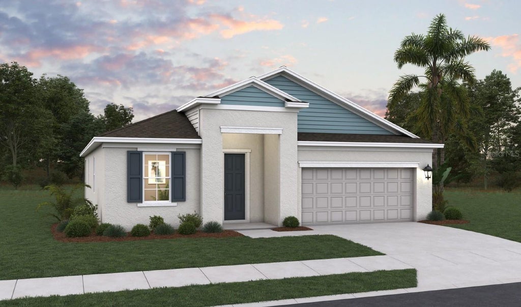 Photo of 16880 Cottontail Circle, Punta Gorda, FL 33982 (MLS # G5114879)