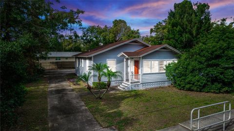 A home in ORLANDO