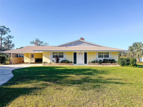 A home in UMATILLA