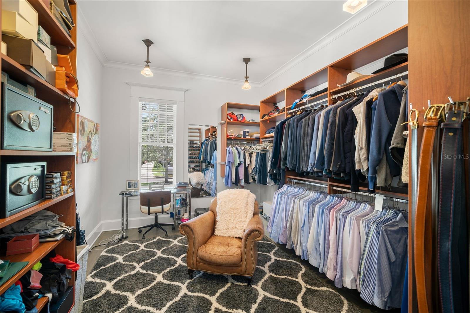 MORRISON GROVE SUB - Residential