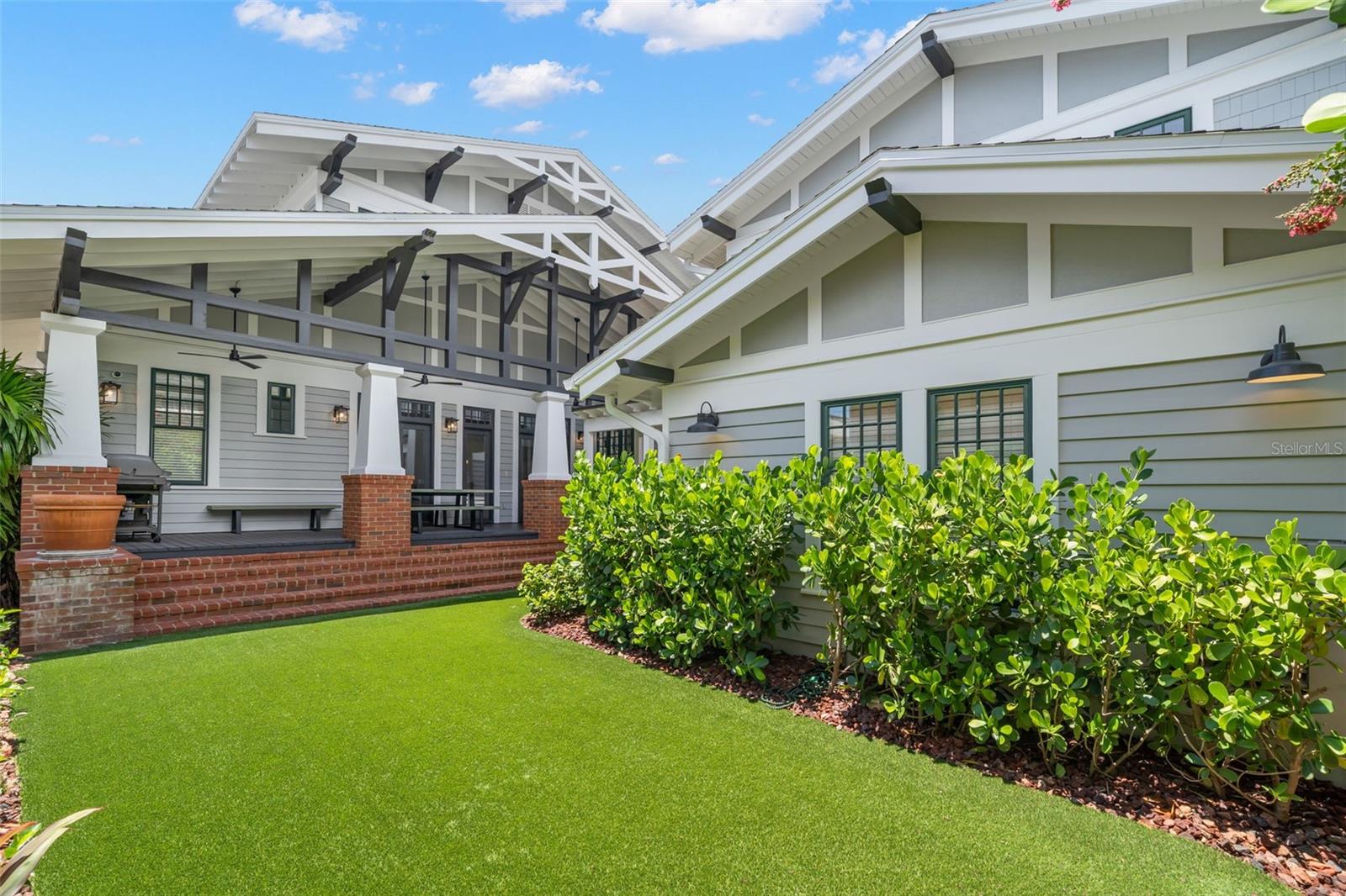 MORRISON GROVE SUB - Residential