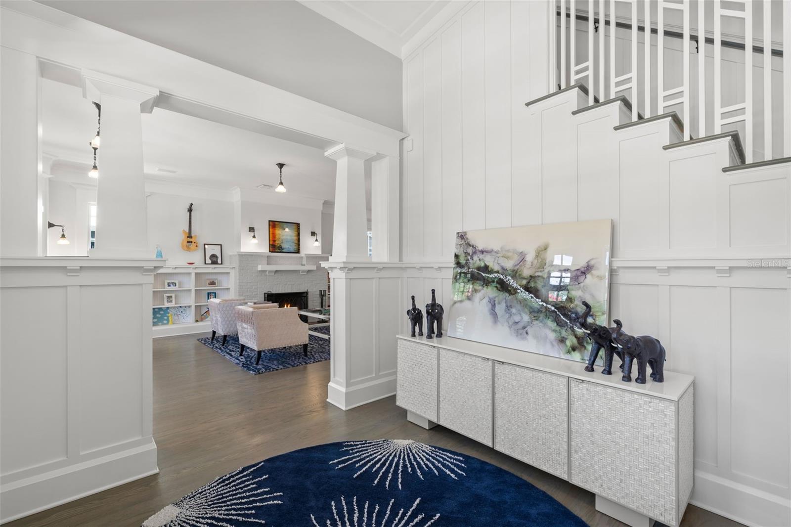 MORRISON GROVE SUB - Residential