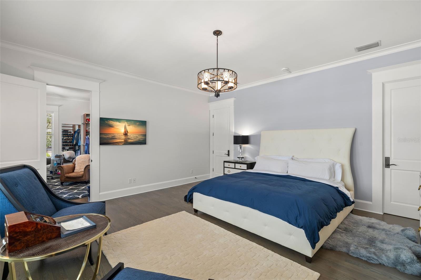 MORRISON GROVE SUB - Residential