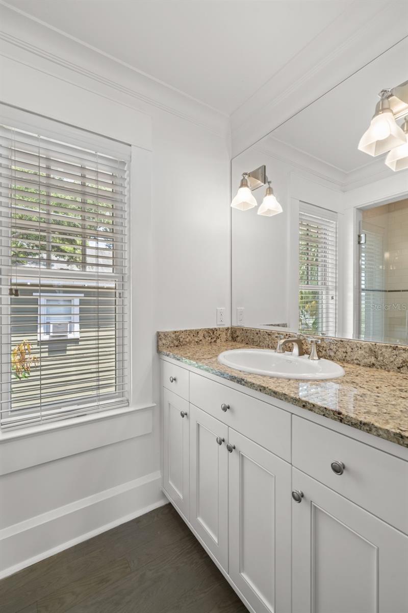 MORRISON GROVE SUB - Residential