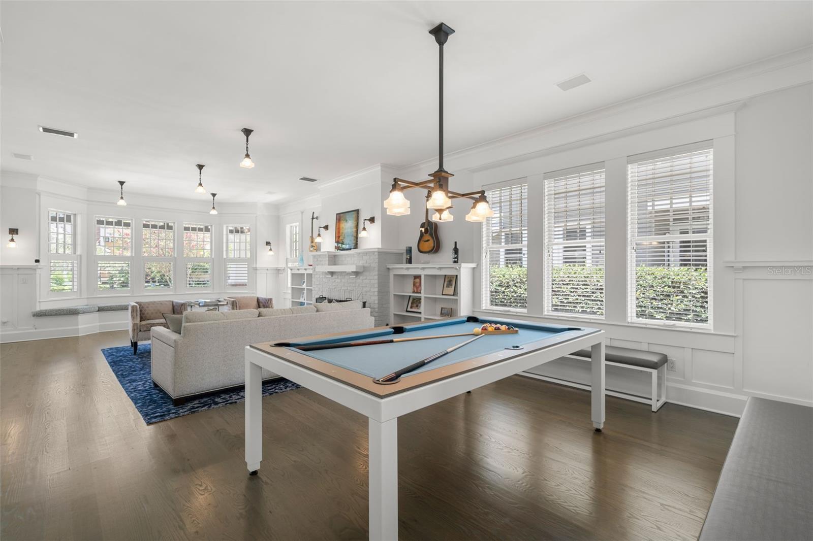 MORRISON GROVE SUB - Residential