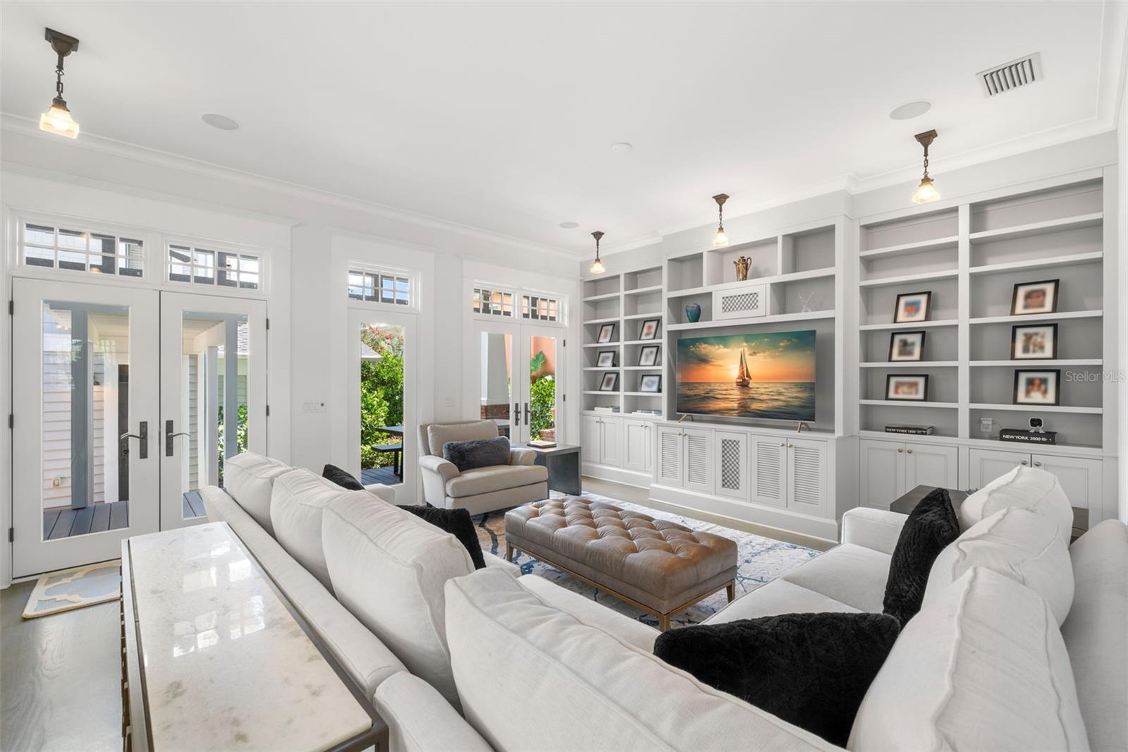 MORRISON GROVE SUB - Residential