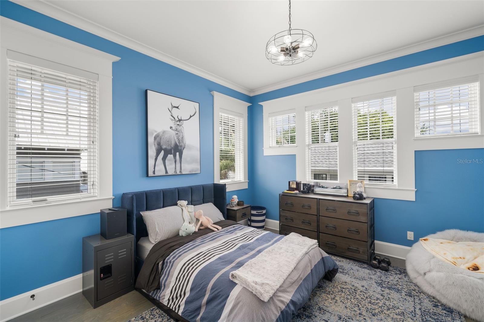 MORRISON GROVE SUB - Residential