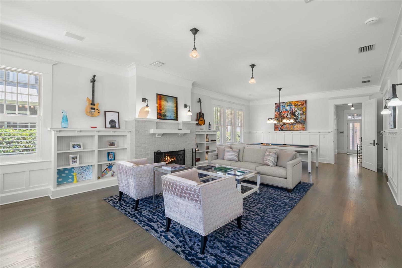 MORRISON GROVE SUB - Residential