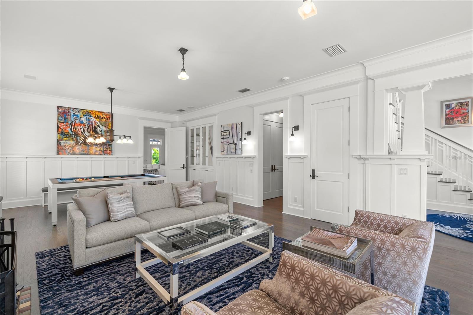 MORRISON GROVE SUB - Residential