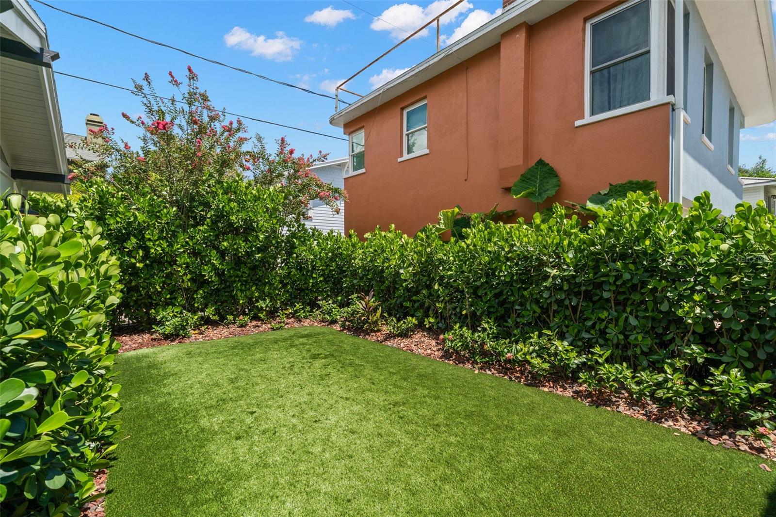 MORRISON GROVE SUB - Residential