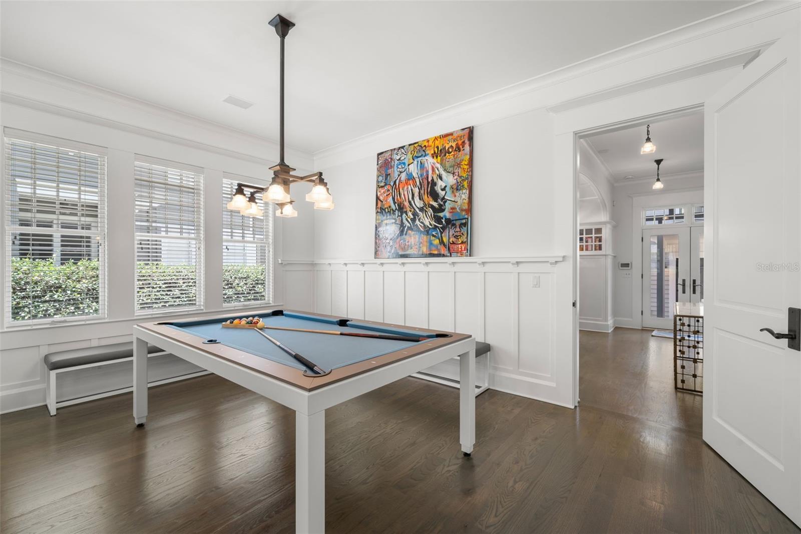 MORRISON GROVE SUB - Residential