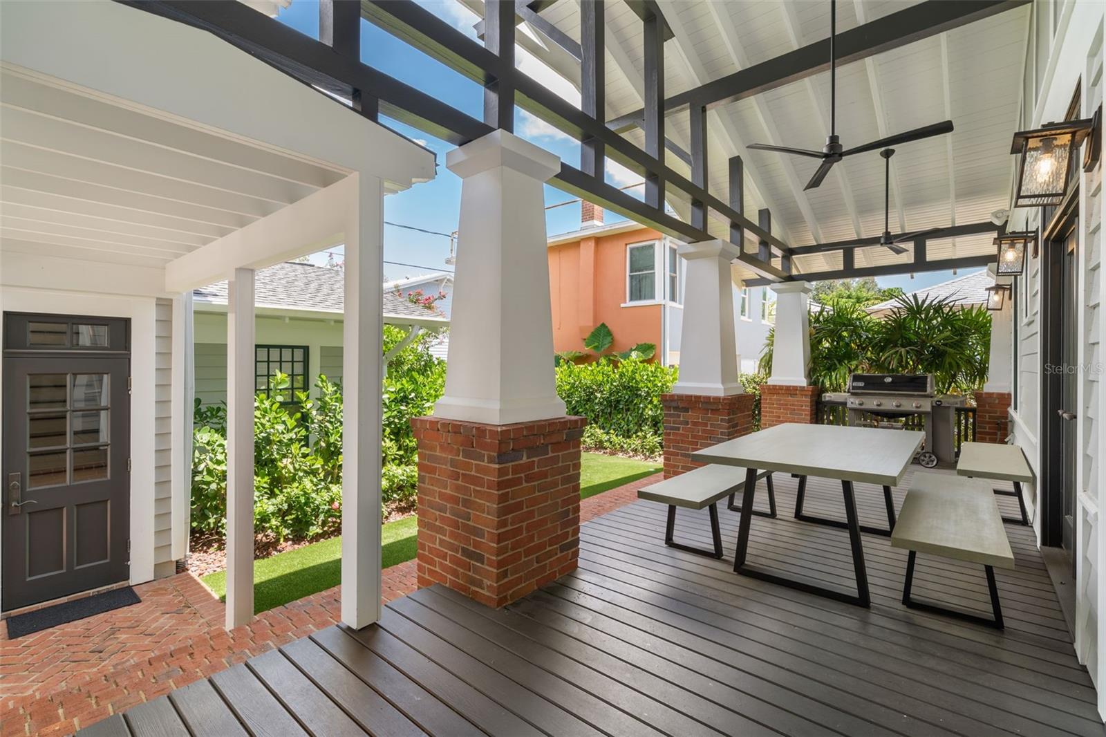 MORRISON GROVE SUB - Residential